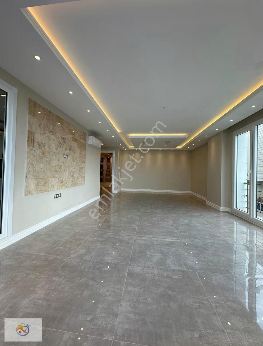 Büyükçekmece Albatros Sahil Sun Marın Sitesi 3+1 Satılık Daire - Görsel 11