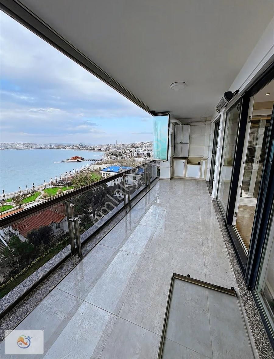 Büyükçekmece Albatros Sahil Sun Marın Sitesi 3+1 Satılık Daire - Görsel 28