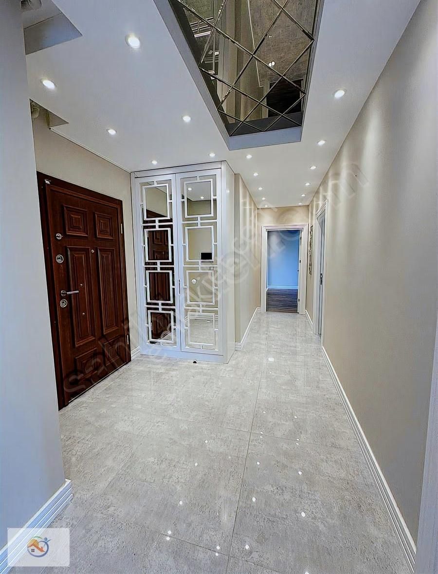 Büyükçekmece Albatros Sahil Sun Marın Sitesi 3+1 Satılık Daire - Görsel 19