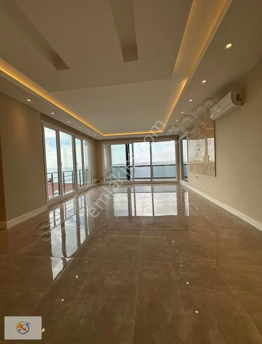 Büyükçekmece Albatros Sahil Sun Marın Sitesi 3+1 Satılık Daire - Görsel 7