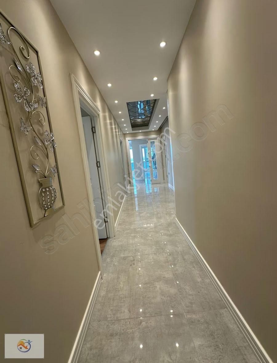 Büyükçekmece Albatros Sahil Sun Marın Sitesi 3+1 Satılık Daire - Görsel 24
