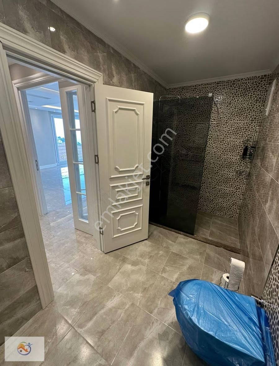 Büyükçekmece Albatros Sahil Sun Marın Sitesi 3+1 Satılık Daire - Görsel 5