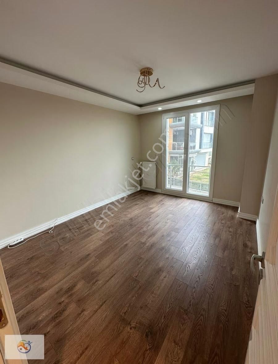 Büyükçekmece Albatros Sahil Sun Marın Sitesi 3+1 Satılık Daire - Görsel 23