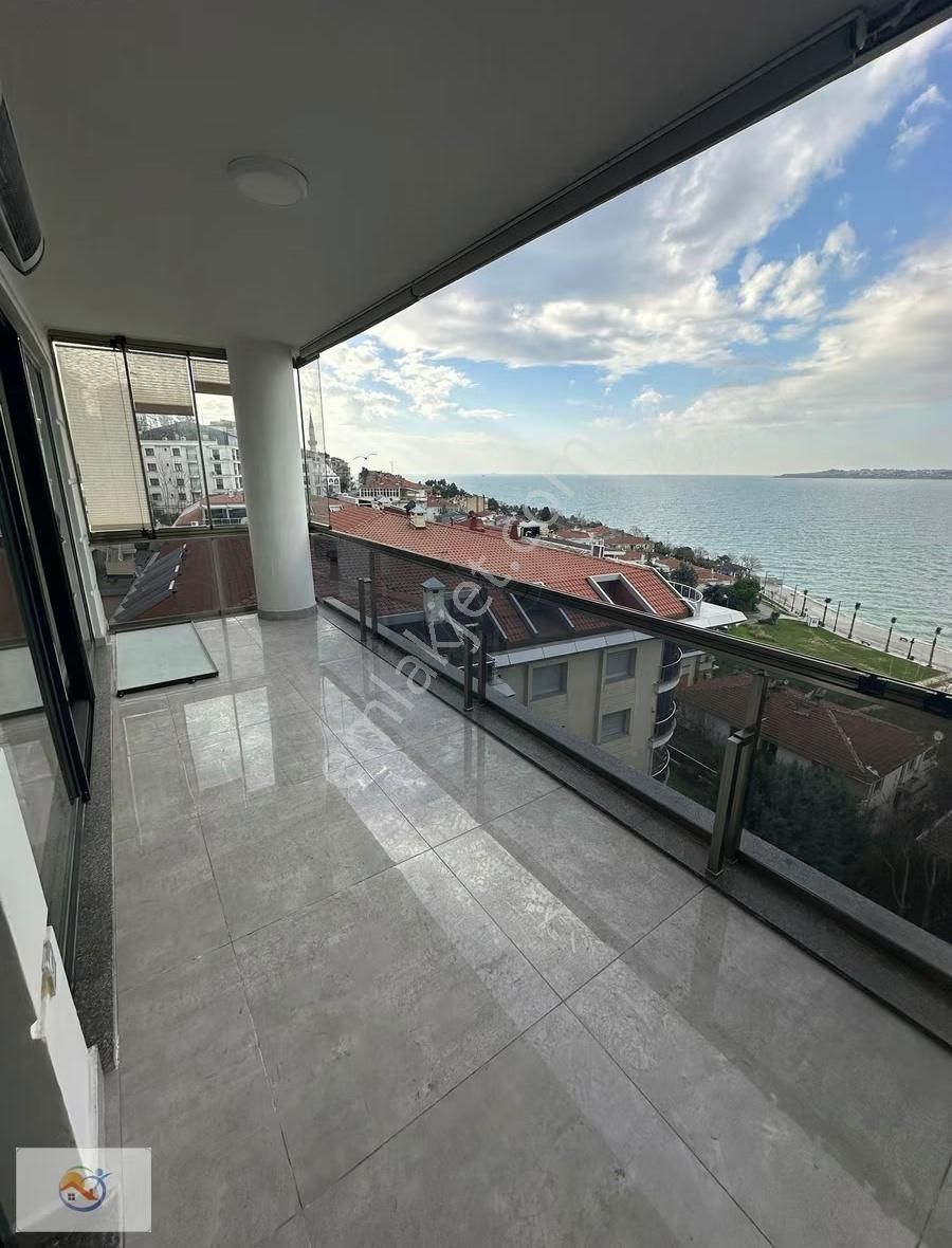 Büyükçekmece Albatros Sahil Sun Marın Sitesi 3+1 Satılık Daire - Görsel 6