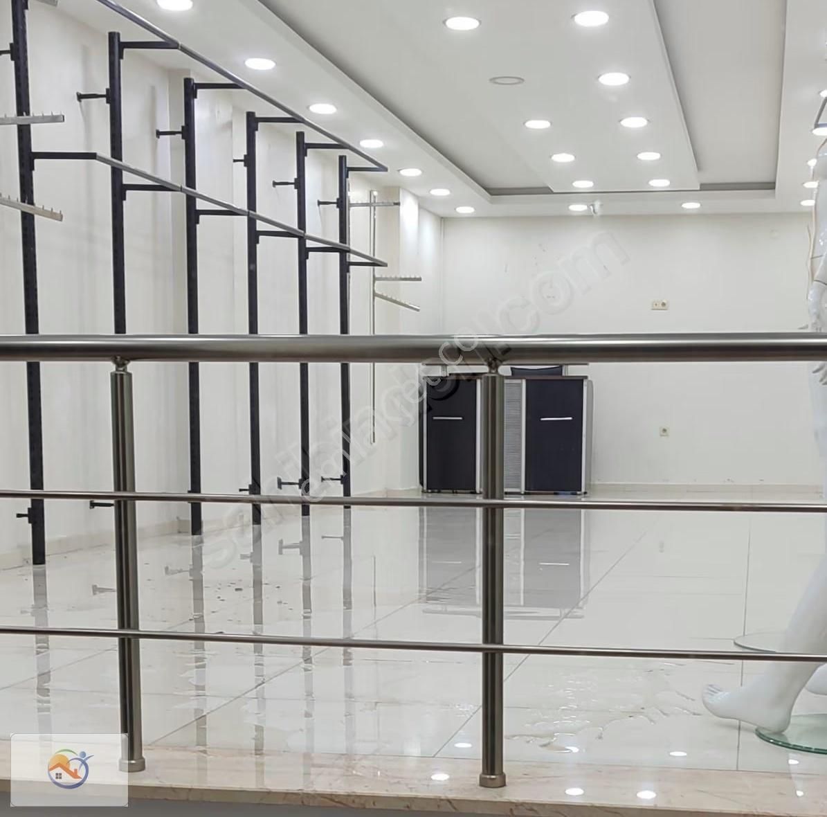 Beştelsiz'de Satılık Dükkan 2 Katlı Mağaza Yeni Bina - Görsel 5