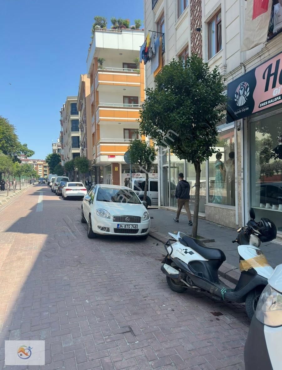 Beştelsiz'de Satılık Dükkan 2 Katlı Mağaza Yeni Bina - Görsel 12