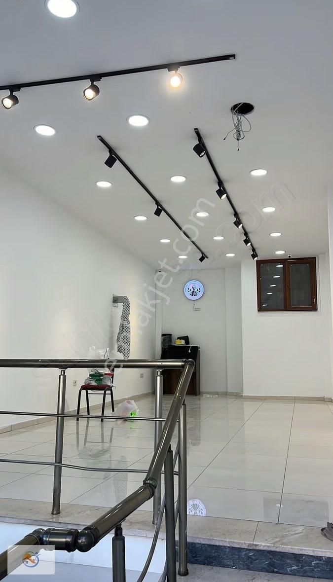 Beştelsiz'de Satılık Dükkan 2 Katlı Mağaza Yeni Bina - Görsel 11