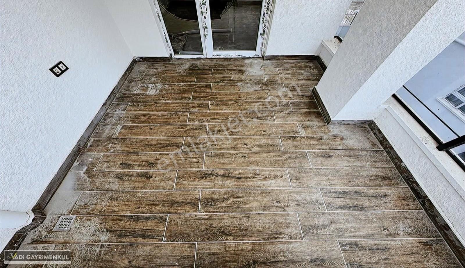 Vadi'den Karakaya'da Sıfır-lüks Detaylara Sahip-e.banyolu-3+1 ! - Görsel 6