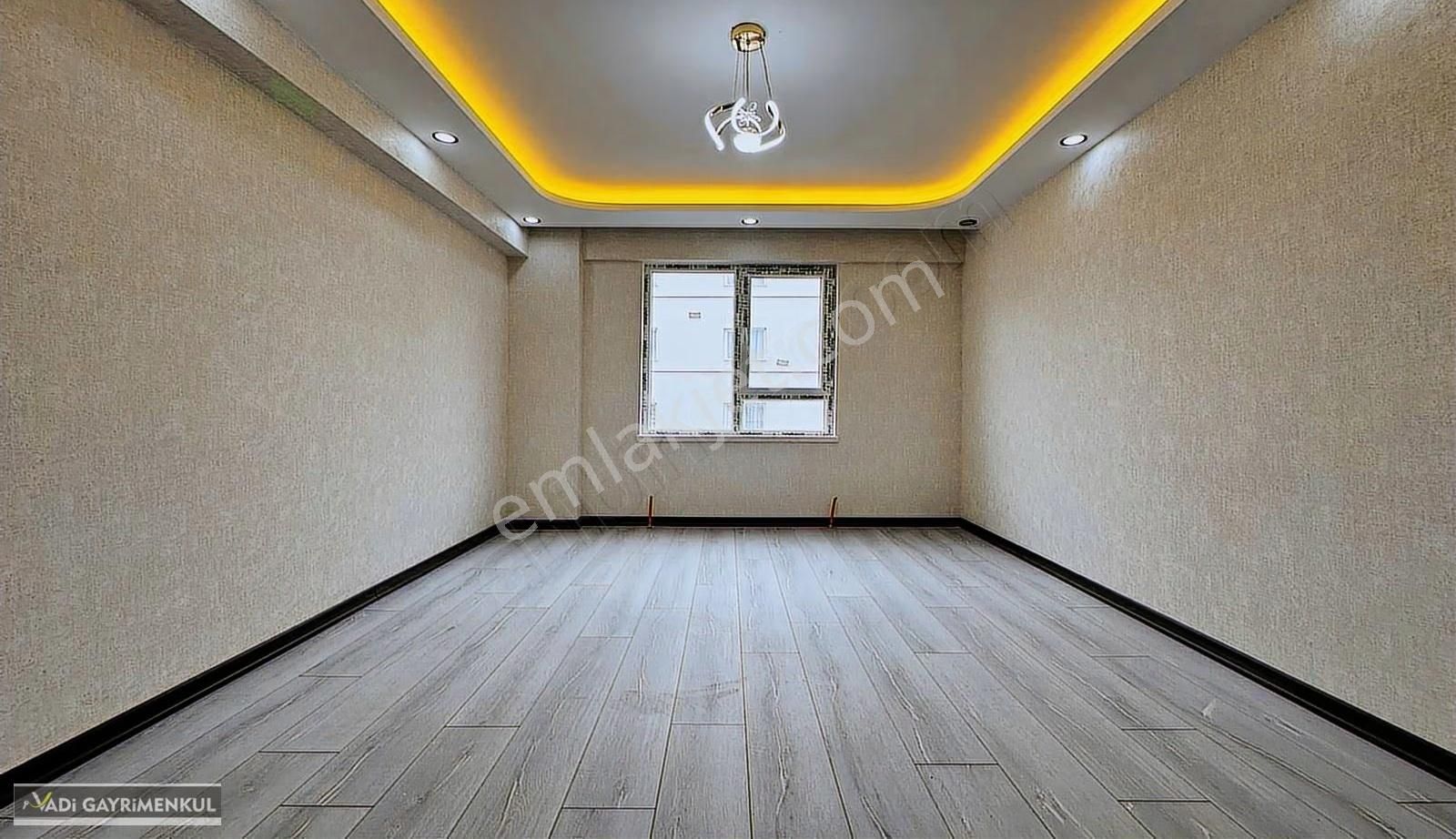 Vadi'den Karakaya'da Sıfır-lüks Detaylara Sahip-e.banyolu-3+1 ! - Görsel 14