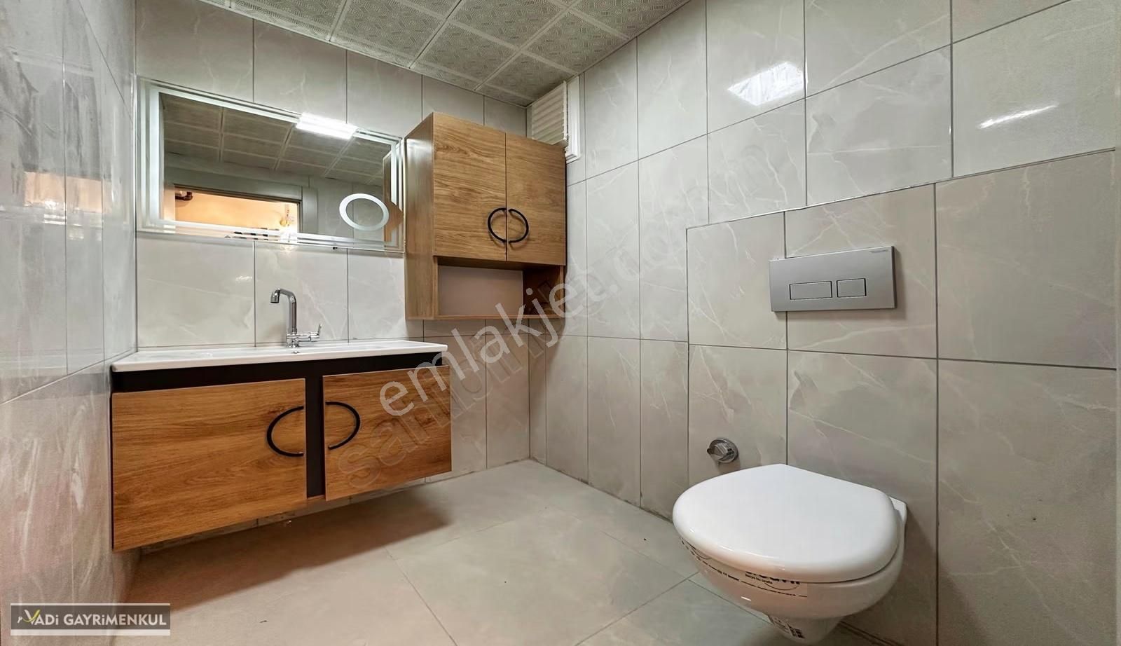 Vadi'den Karakaya'da Ayrıcalıklı Detaylara Sahip E.banyolu 3+1 ! - Görsel 17