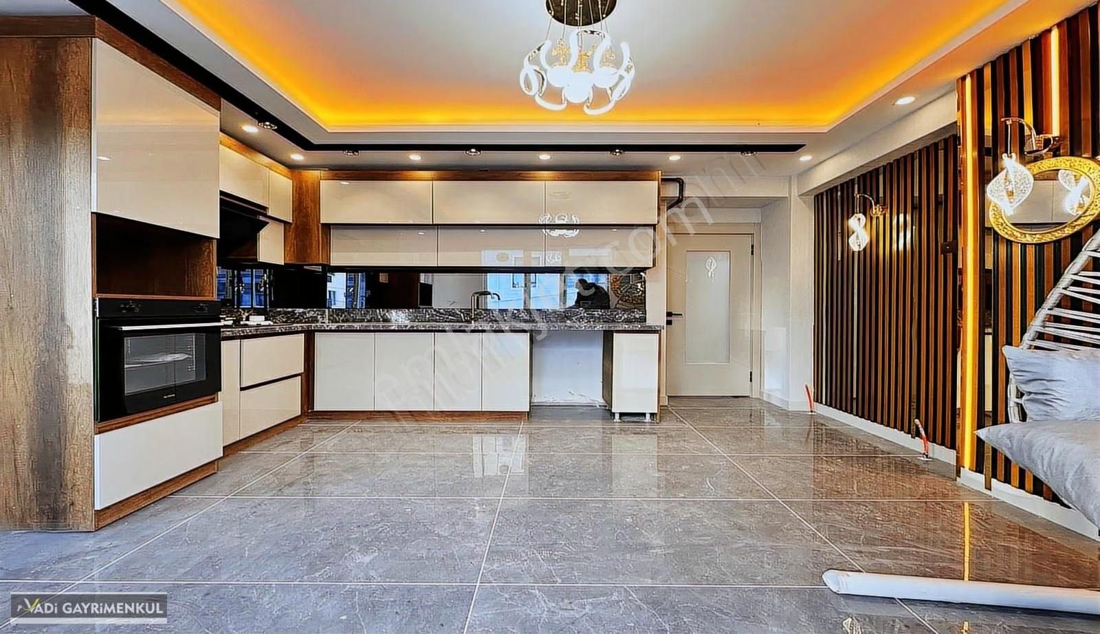 Vadi'den Karakaya'da Ayrıcalıklı Detaylara Sahip E.banyolu 3+1 ! - Görsel 2