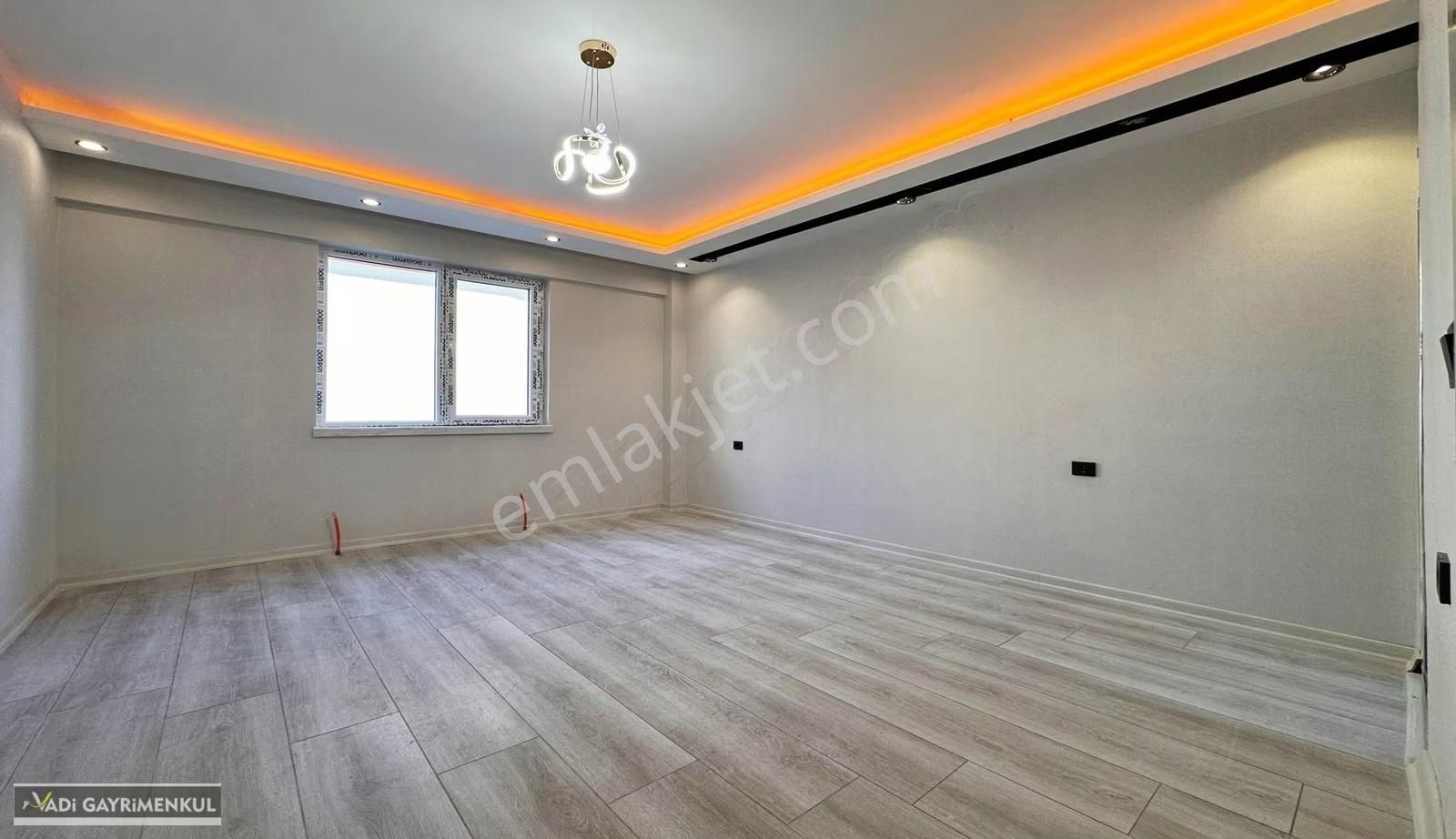 Vadi'den Karakaya'da Ayrıcalıklı Detaylara Sahip E.banyolu 3+1 ! - Görsel 4