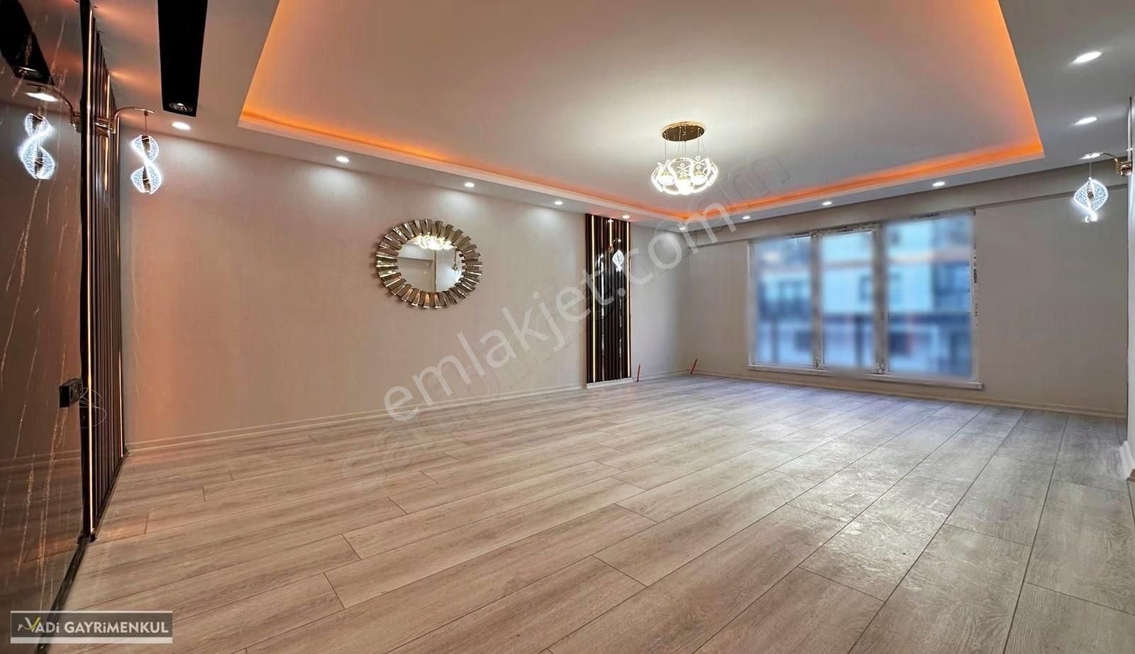 Vadi'den Karakaya'da Ayrıcalıklı Detaylara Sahip E.banyolu 3+1 ! - Görsel 32