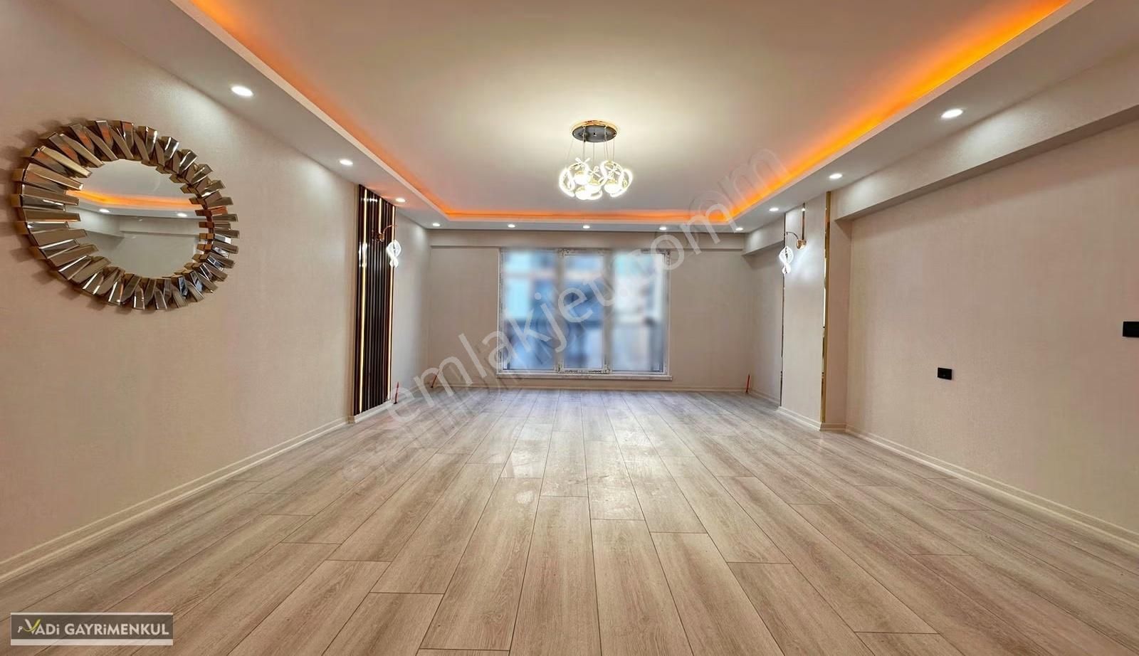 Vadi'den Karakaya'da Ayrıcalıklı Detaylara Sahip E.banyolu 3+1 ! - Görsel 7