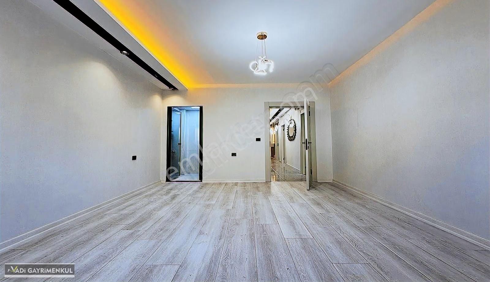 Vadi'den Karakaya'da Ayrıcalıklı Detaylara Sahip E.banyolu 3+1 ! - Görsel 27