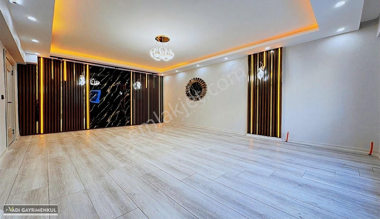 Vadi'den Karakaya'da Ayrıcalıklı Detaylara Sahip E.banyolu 3+1 ! - Görsel 8