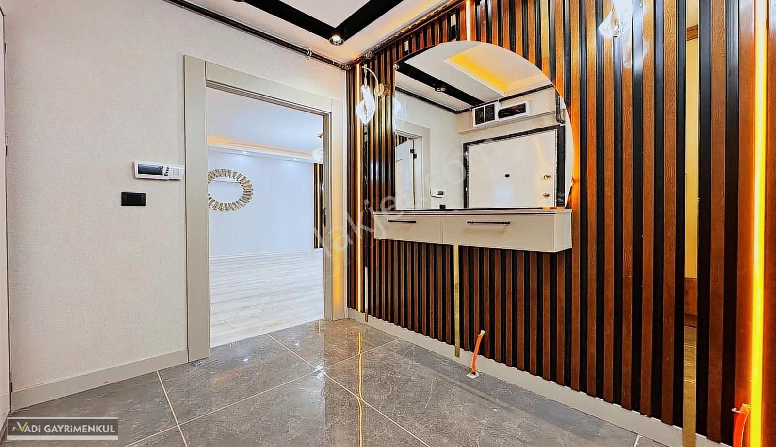 Vadi'den Karakaya'da Ayrıcalıklı Detaylara Sahip E.banyolu 3+1 ! - Görsel 34