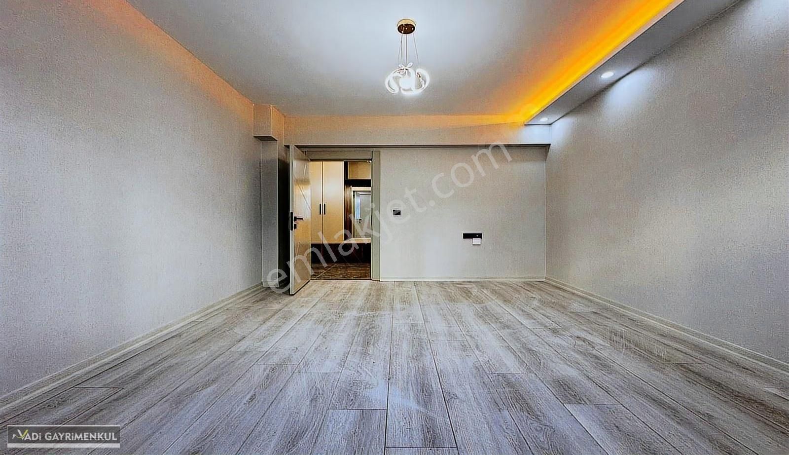 Vadi'den Karakaya'da Ayrıcalıklı Detaylara Sahip E.banyolu 3+1 ! - Görsel 16