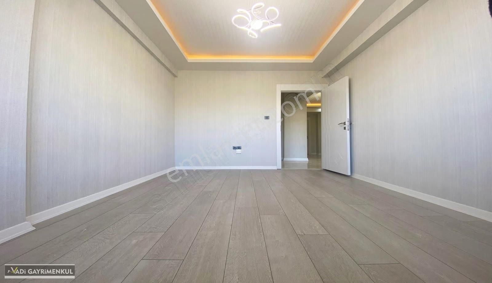 Vadi'den Karakaya'da Lüks Yapılı 2+1 Daire ! - Görsel 20