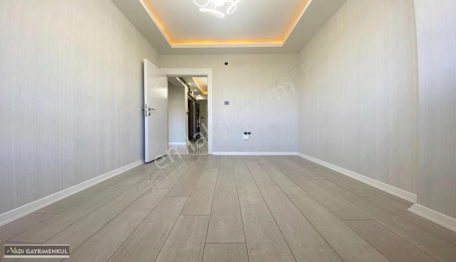 Vadi'den Karakaya'da Lüks Yapılı 2+1 Daire ! - Görsel 8