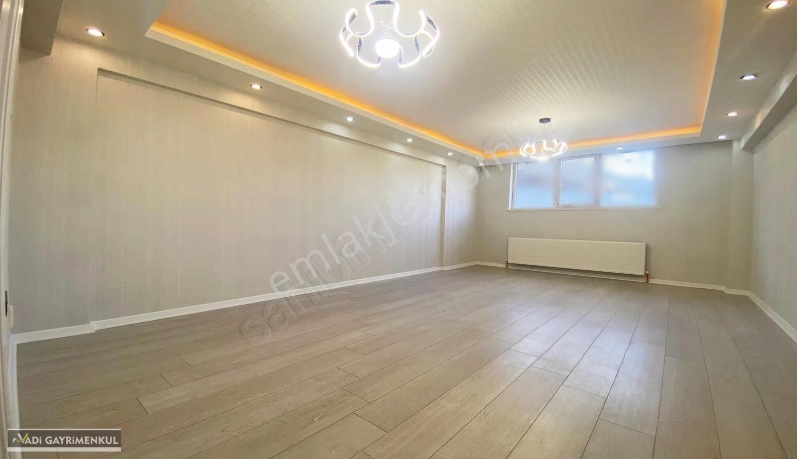 Vadi'den Karakaya'da Lüks Yapılı 2+1 Daire ! - Görsel 32