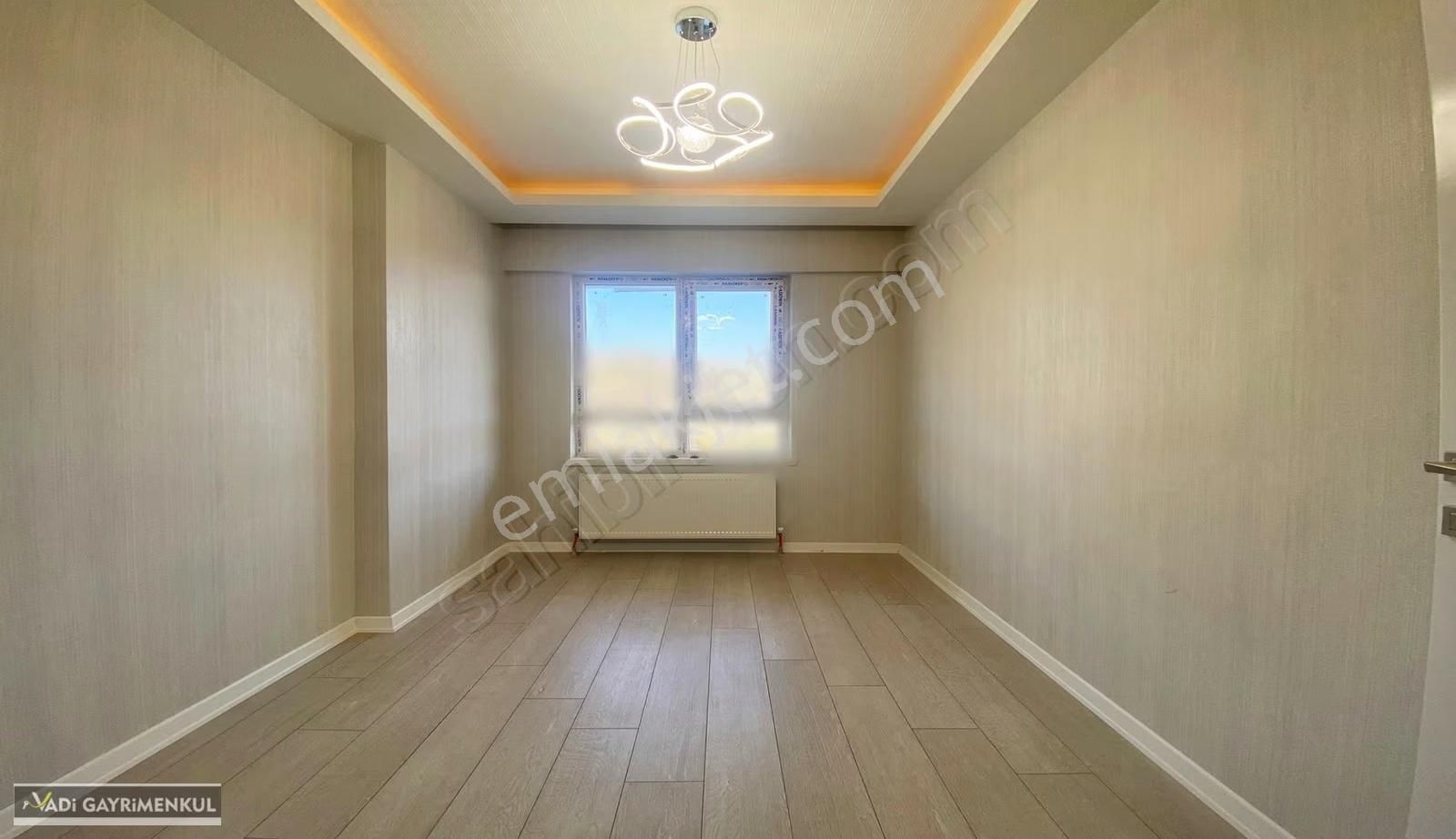 Vadi'den Karakaya'da Lüks Yapılı 2+1 Daire ! - Görsel 15