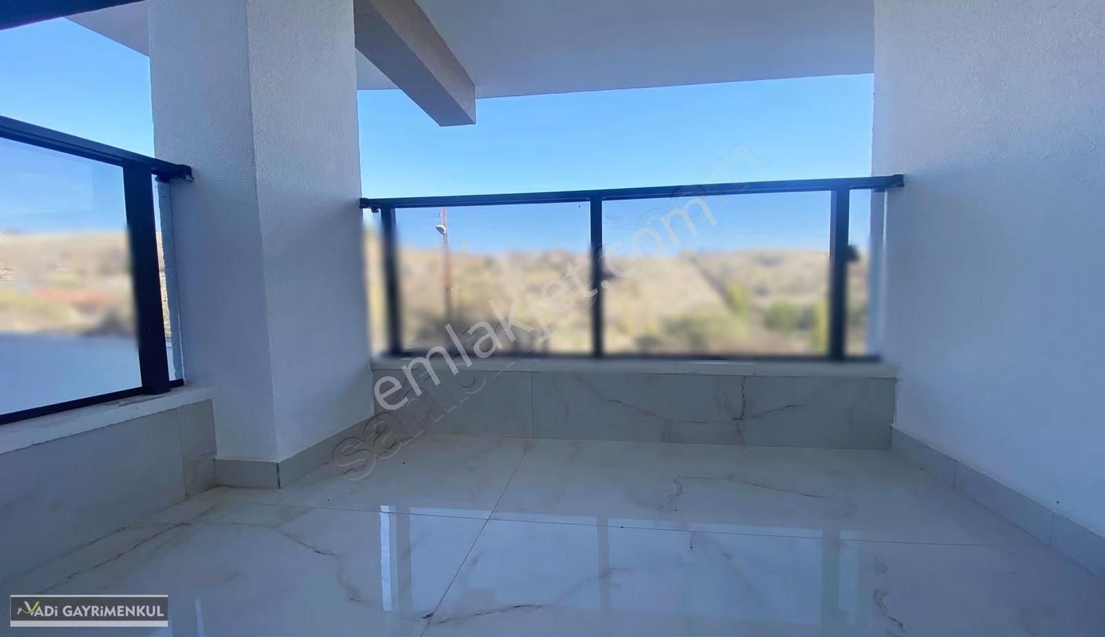 Vadi'den Karakaya'da Lüks Yapılı 2+1 Daire ! - Görsel 13