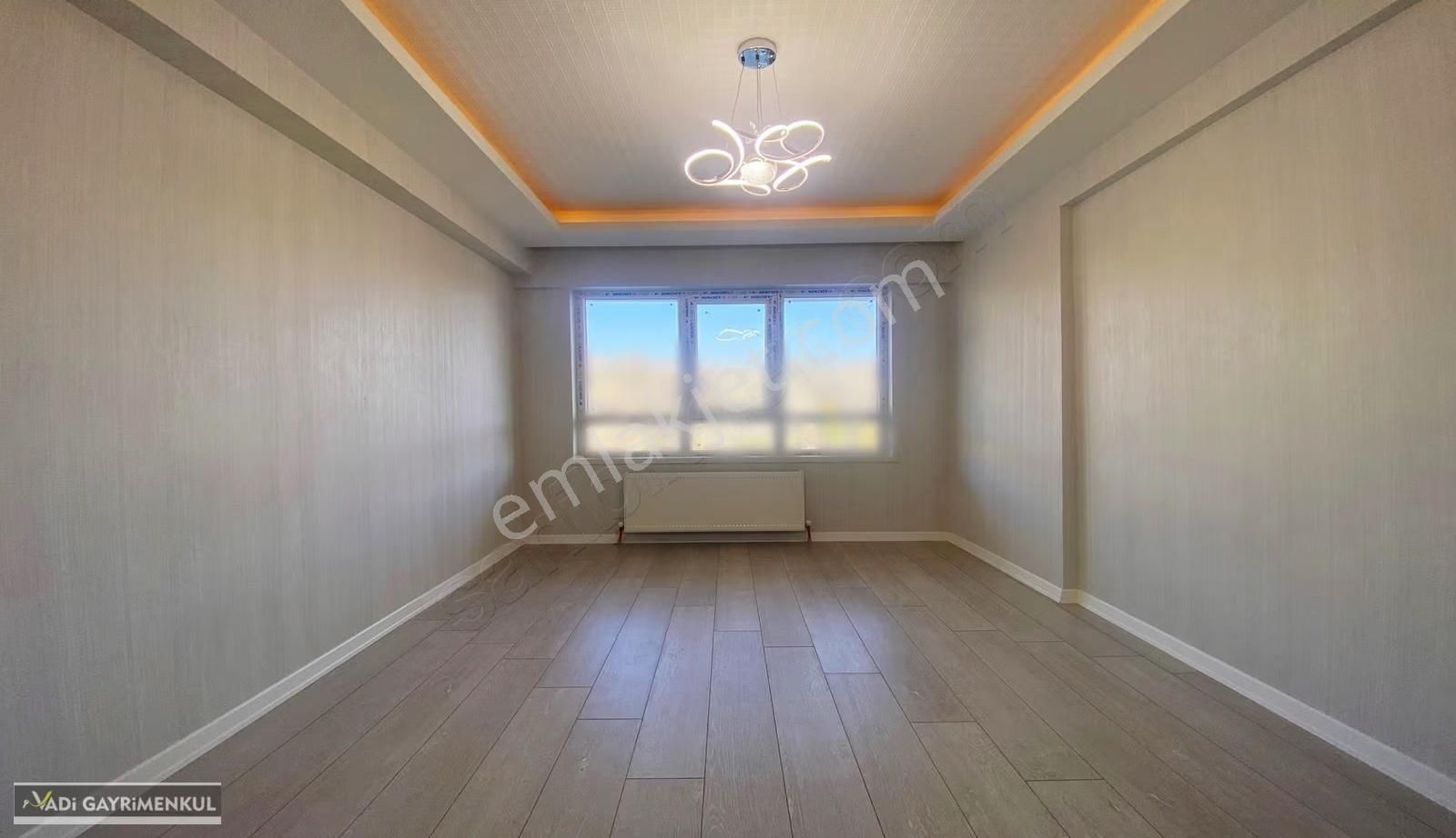 Vadi'den Karakaya'da Lüks Yapılı 2+1 Daire ! - Görsel 2