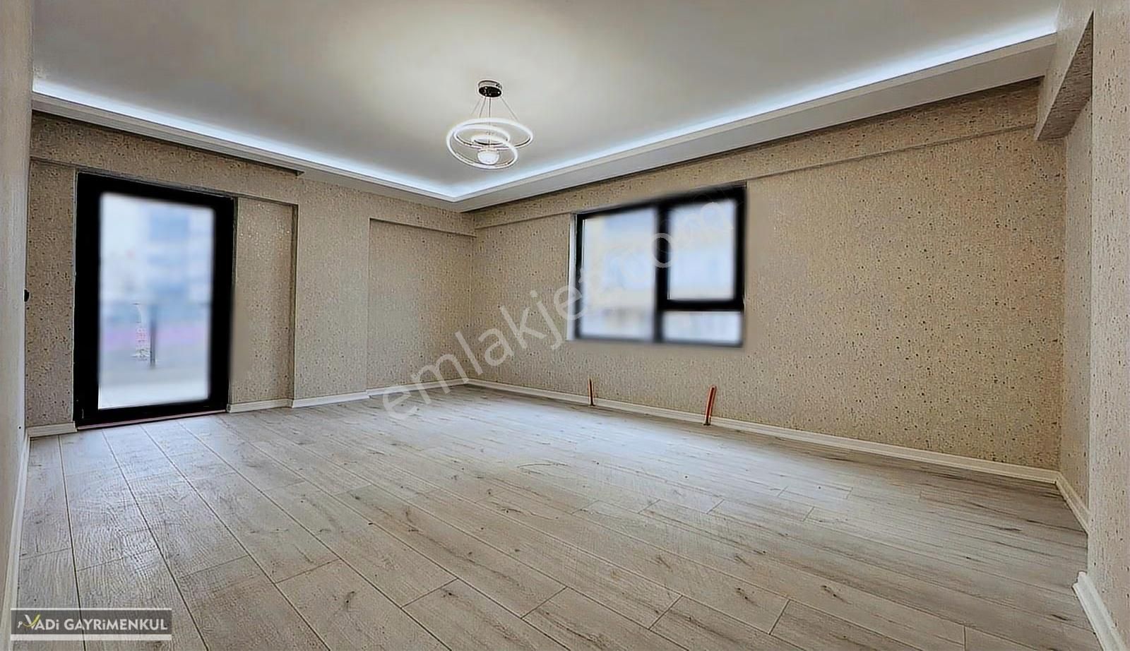 Vadi'den Genişliğiyle Fark Yaratan-modern-g.odalı-e.banyolu 4+1! - Görsel 15