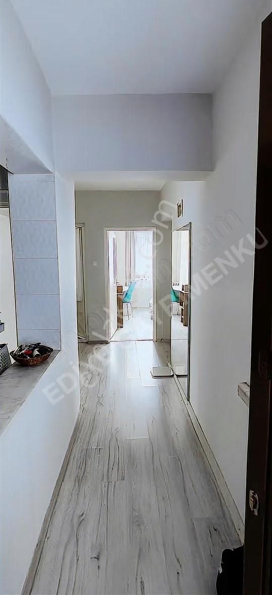 Meltem'de Katta Site İçerisinde Satılık 3+1 Daire - Görsel 11