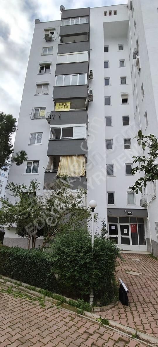 Meltem'de Katta Site İçerisinde Satılık 3+1 Daire - Görsel 9
