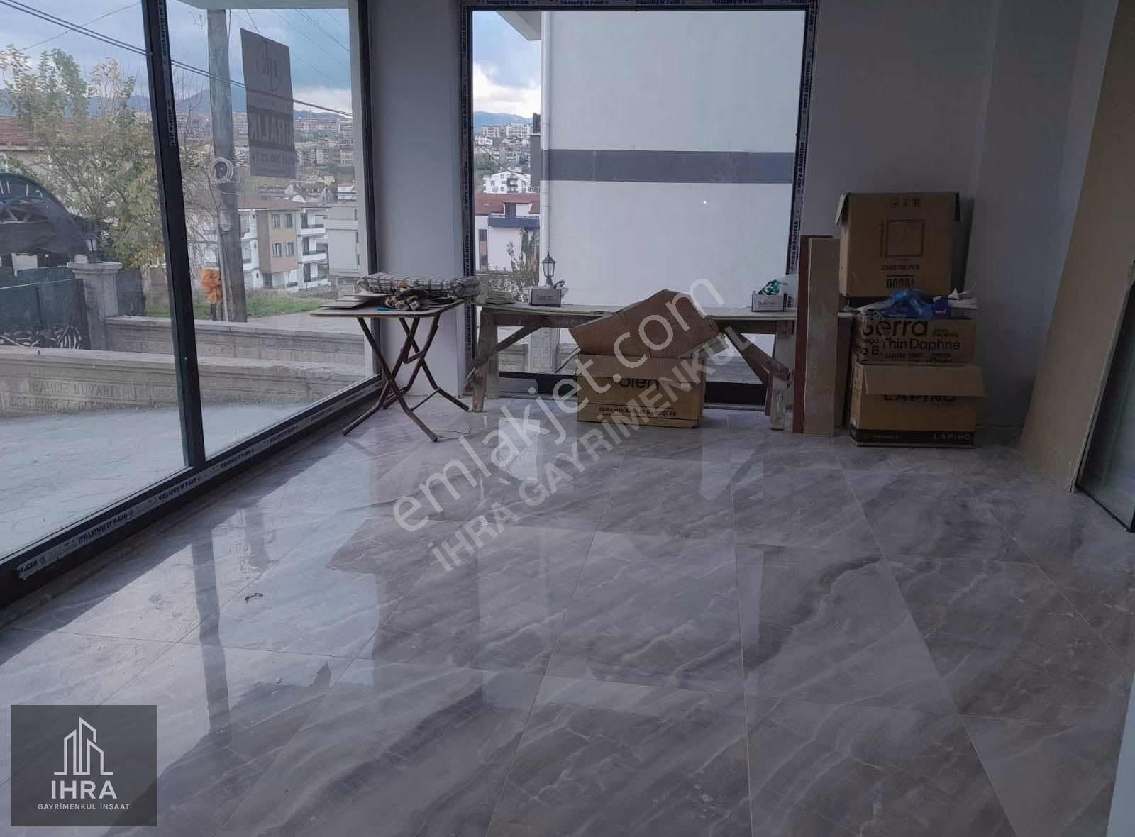 İhra'dan Yeşilyurt Mahallesi Cadde Üzeri 35 M2 Dükkan - Görsel 4
