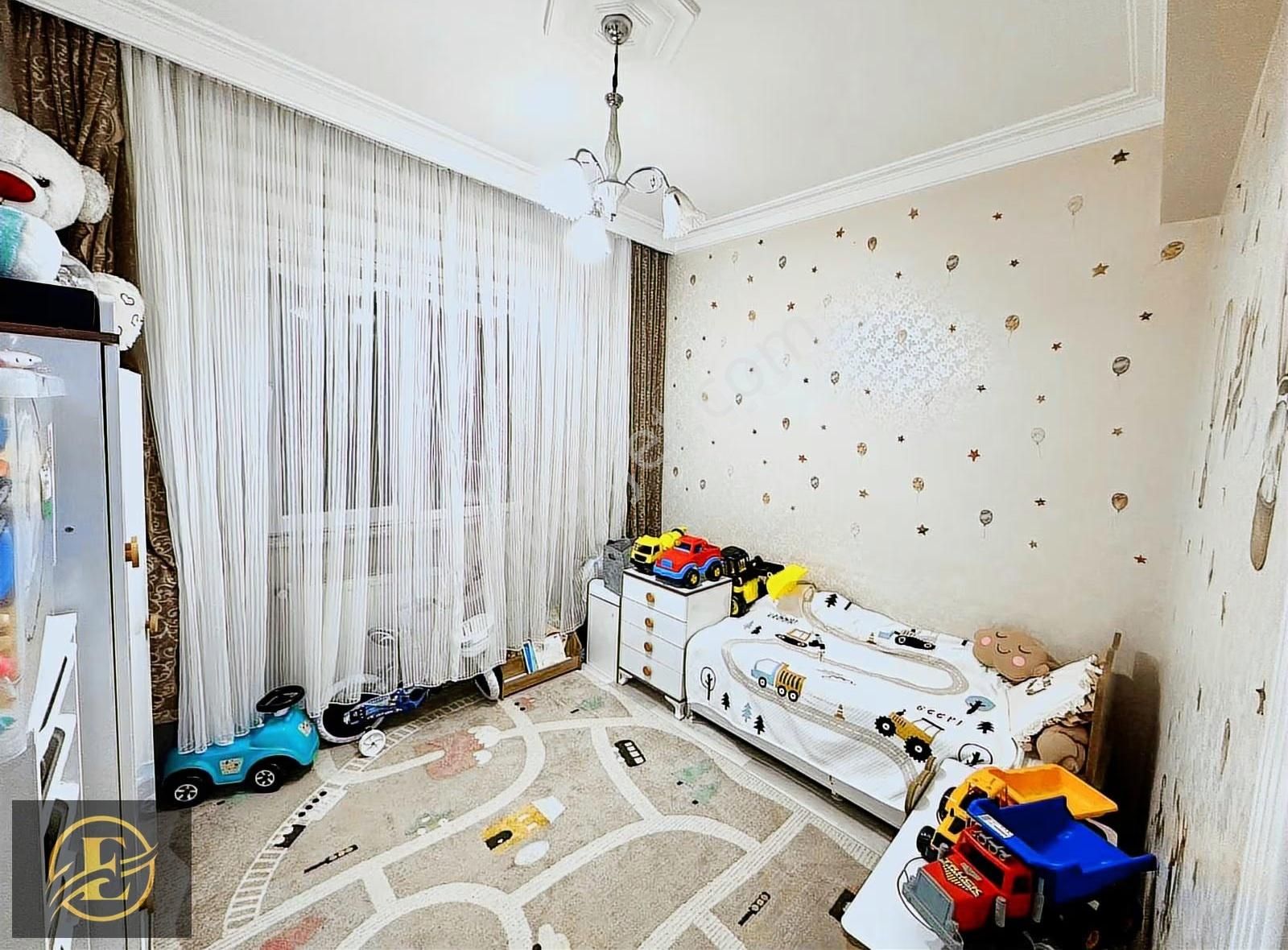 Ekol'den Bölgenin İyi Konumundan Tertemiz 2+1 !!! - Görsel 7