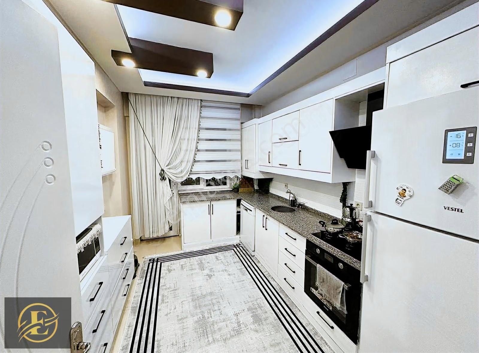 Ekol'den Bölgenin İyi Konumundan Tertemiz 2+1 !!! - Görsel 25