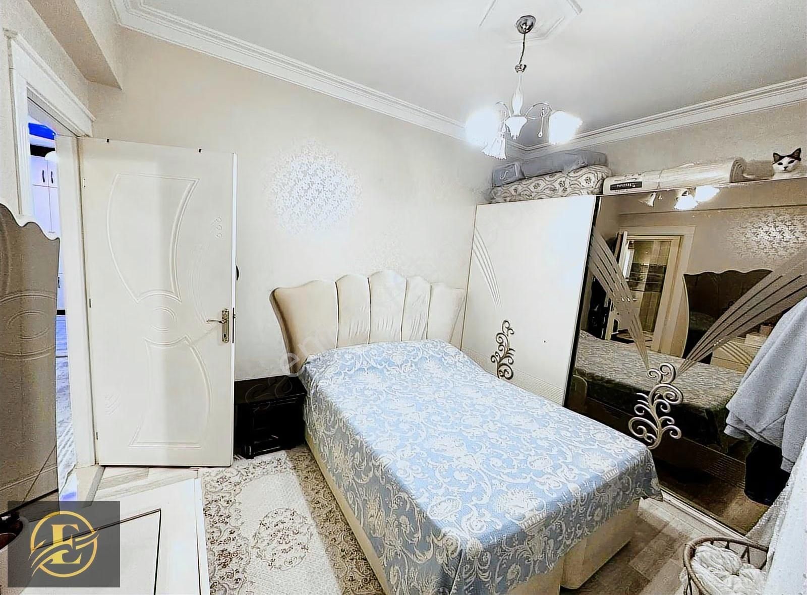 Ekol'den Bölgenin İyi Konumundan Tertemiz 2+1 !!! - Görsel 2