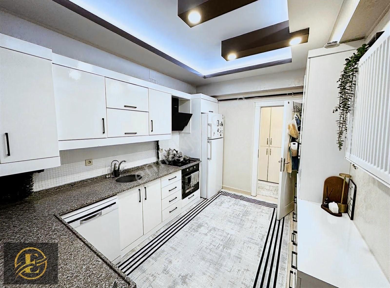 Ekol'den Bölgenin İyi Konumundan Tertemiz 2+1 !!! - Görsel 9