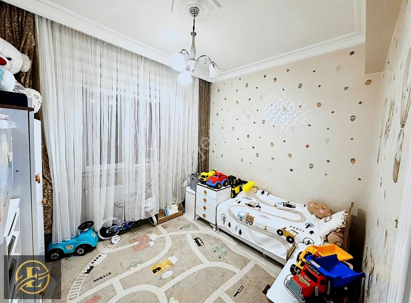 Ekol'den Bölgenin İyi Konumundan Tertemiz 2+1 !!! - Görsel 24