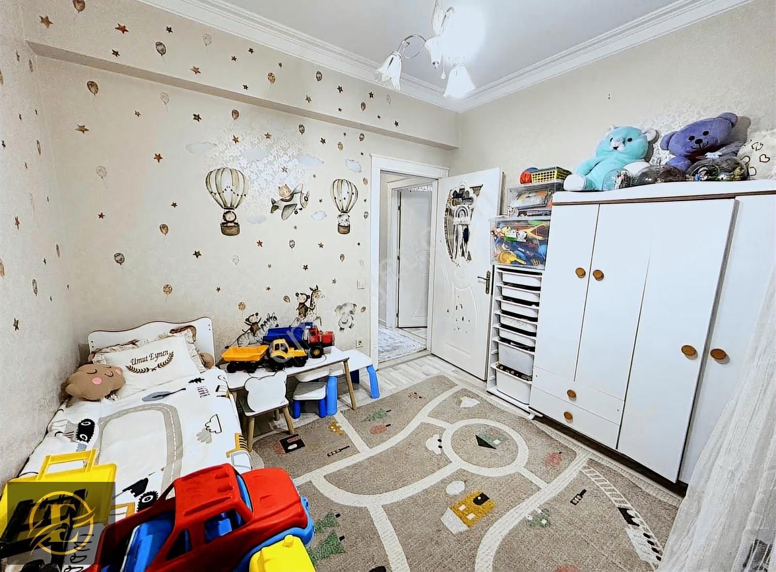 Ekol'den Bölgenin İyi Konumundan Tertemiz 2+1 !!! - Görsel 22