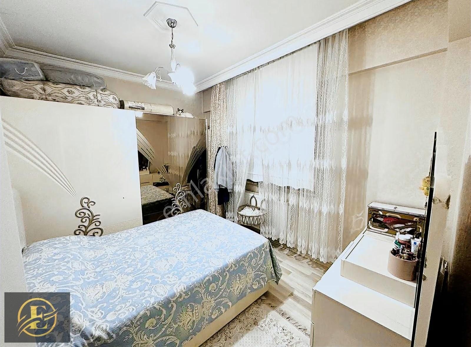 Ekol'den Bölgenin İyi Konumundan Tertemiz 2+1 !!! - Görsel 4