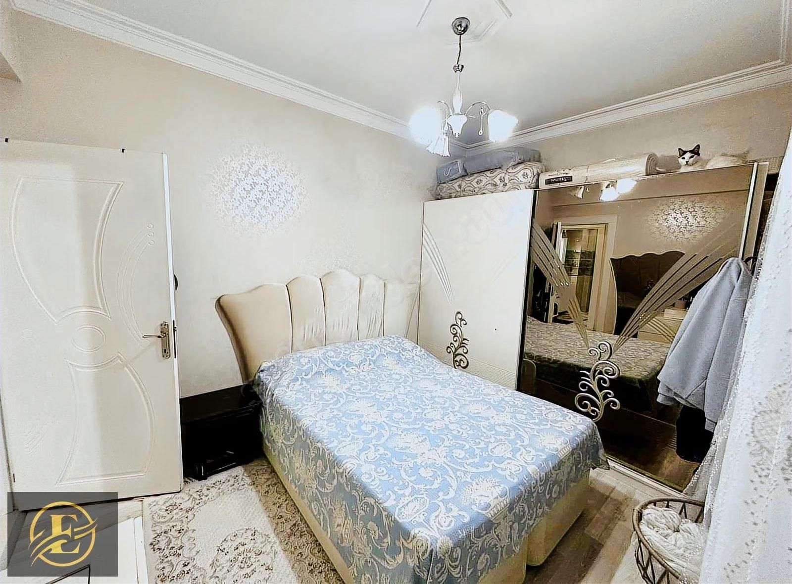 Ekol'den Bölgenin İyi Konumundan Tertemiz 2+1 !!! - Görsel 32