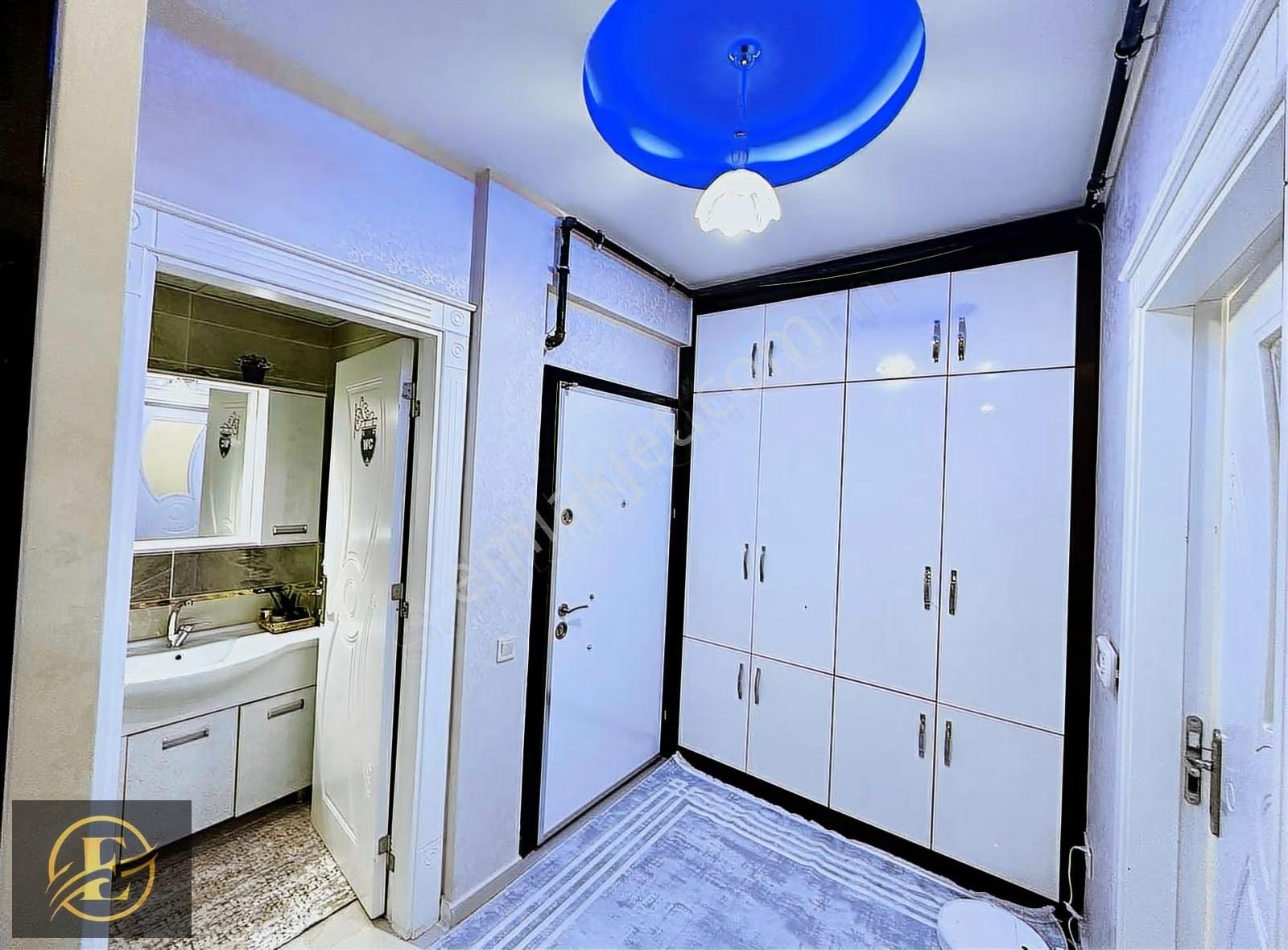 Ekol'den Bölgenin İyi Konumundan Tertemiz 2+1 !!! - Görsel 16