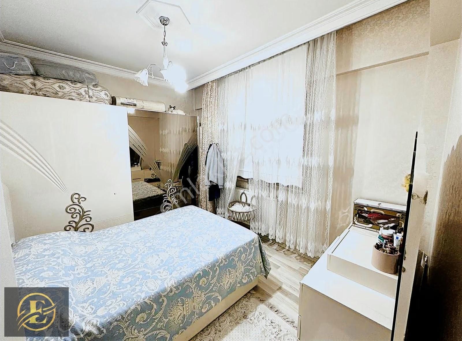 Ekol'den Bölgenin İyi Konumundan Tertemiz 2+1 !!! - Görsel 17