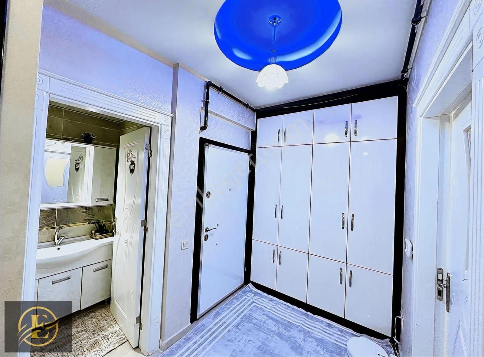 Ekol'den Bölgenin İyi Konumundan Tertemiz 2+1 !!! - Görsel 30