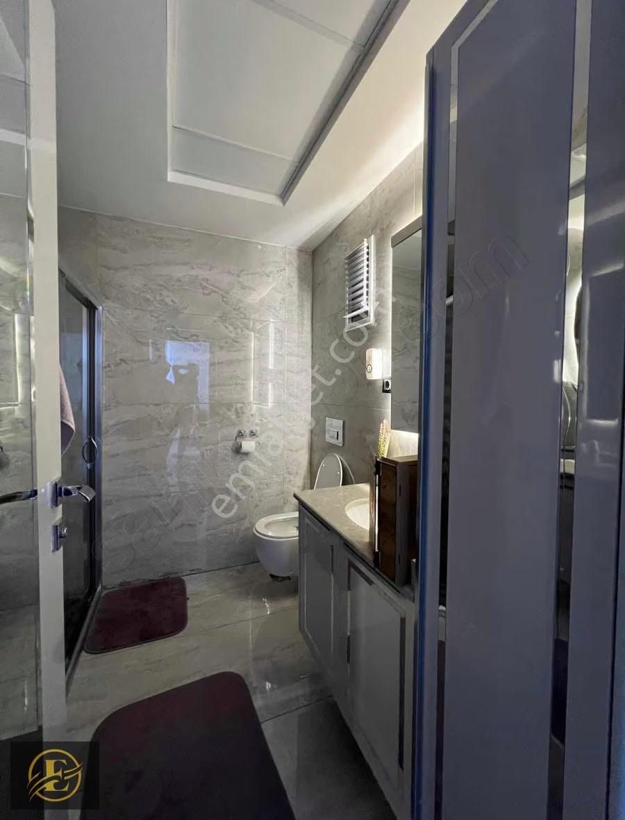 Ekol'den Akkent İn Merkezi Konumunda Yerden Isıtma Arakat 3+1 - Görsel 10