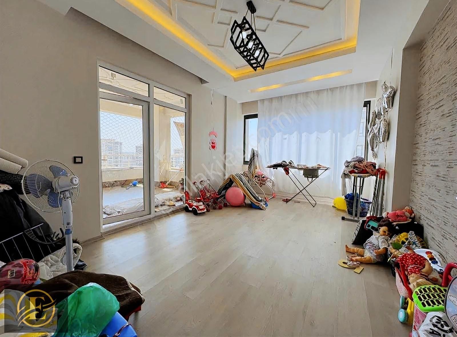 Ekol'den Akkent İn Merkezi Konumunda Yerden Isıtma Arakat 3+1 - Görsel 2