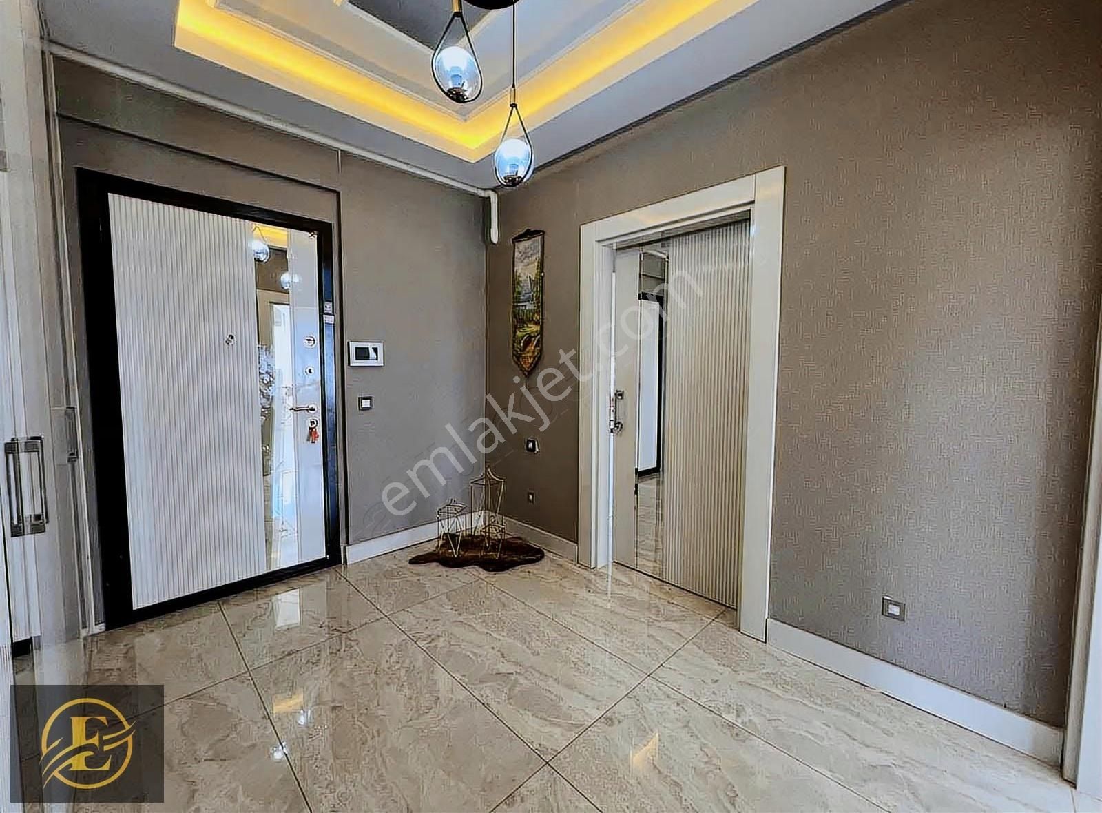 Ekol'den Akkent İn Merkezi Konumunda Yerden Isıtma Arakat 3+1 - Görsel 8