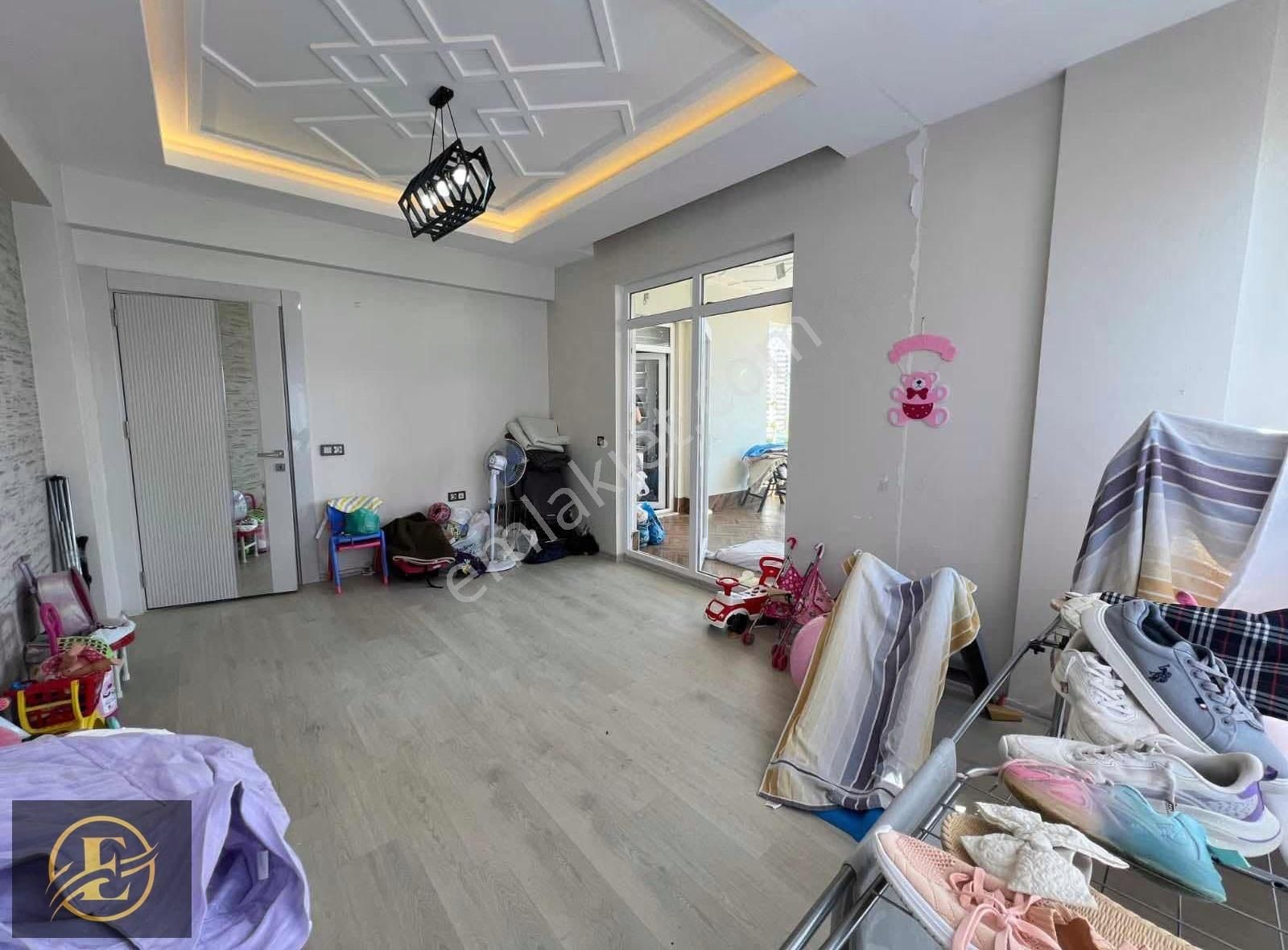 Ekol'den Akkent İn Merkezi Konumunda Yerden Isıtma Arakat 3+1 - Görsel 18