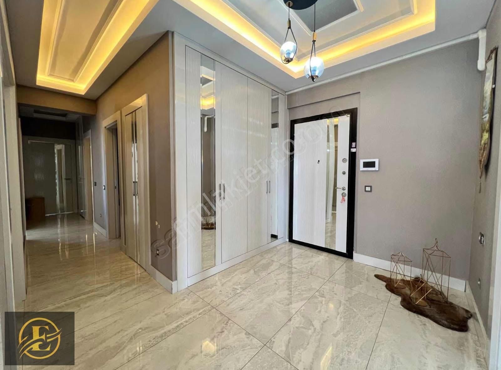 Ekol'den Akkent İn Merkezi Konumunda Yerden Isıtma Arakat 3+1 - Görsel 16