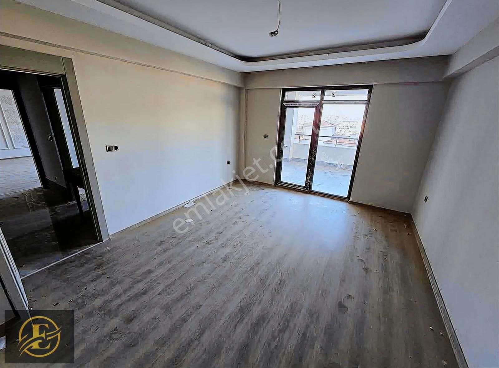 Ekolden Protokol Yolu Üzeri Ultra Lüx Vadi Cepheli 3,5+1 Daire - Görsel 5