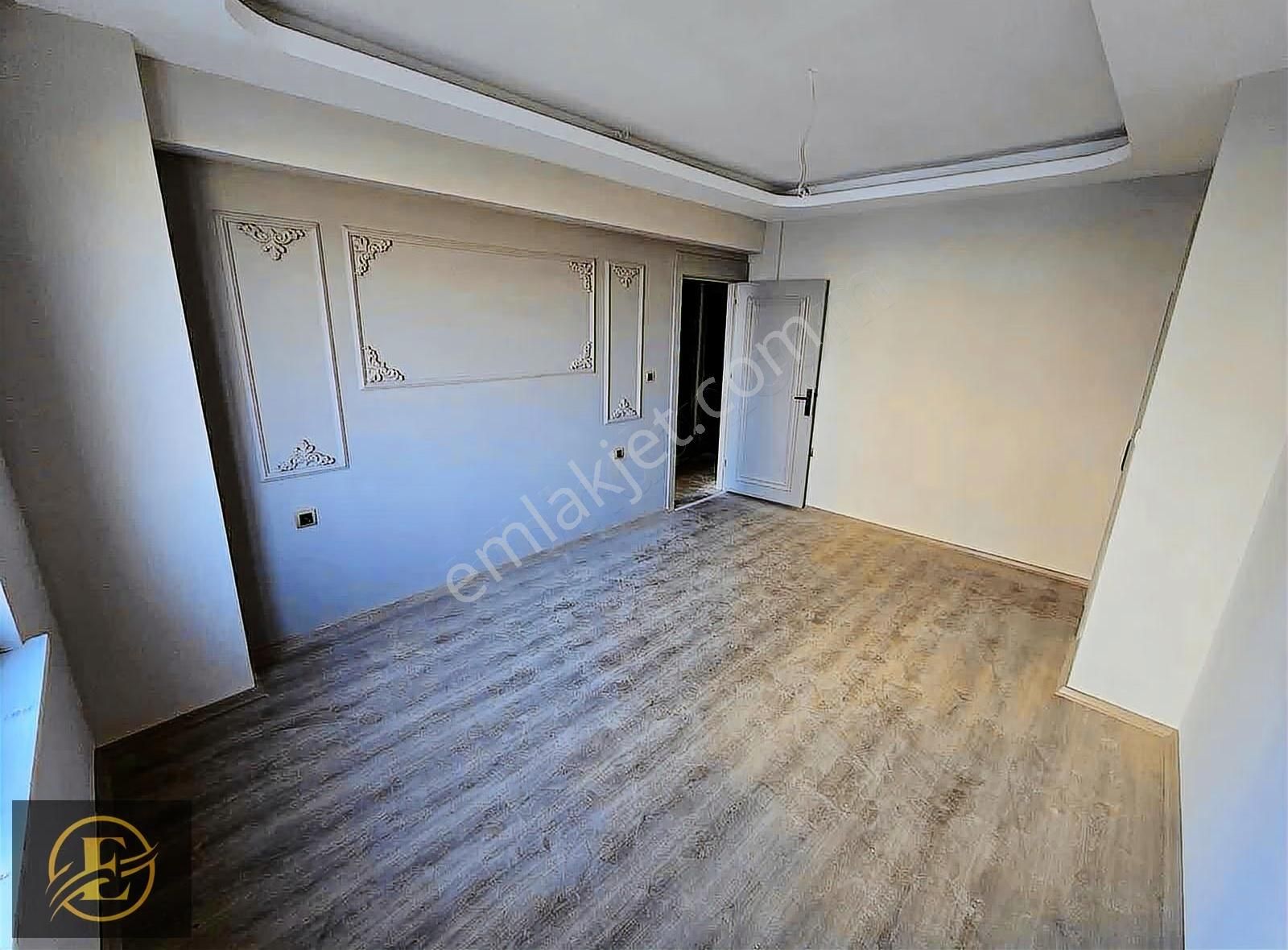 Ekolden Protokol Yolu Üzeri Ultra Lüx Vadi Cepheli 3,5+1 Daire - Görsel 18